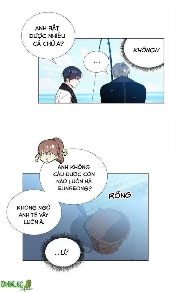 Starlight Scandal. Chapter 2 Trang 23