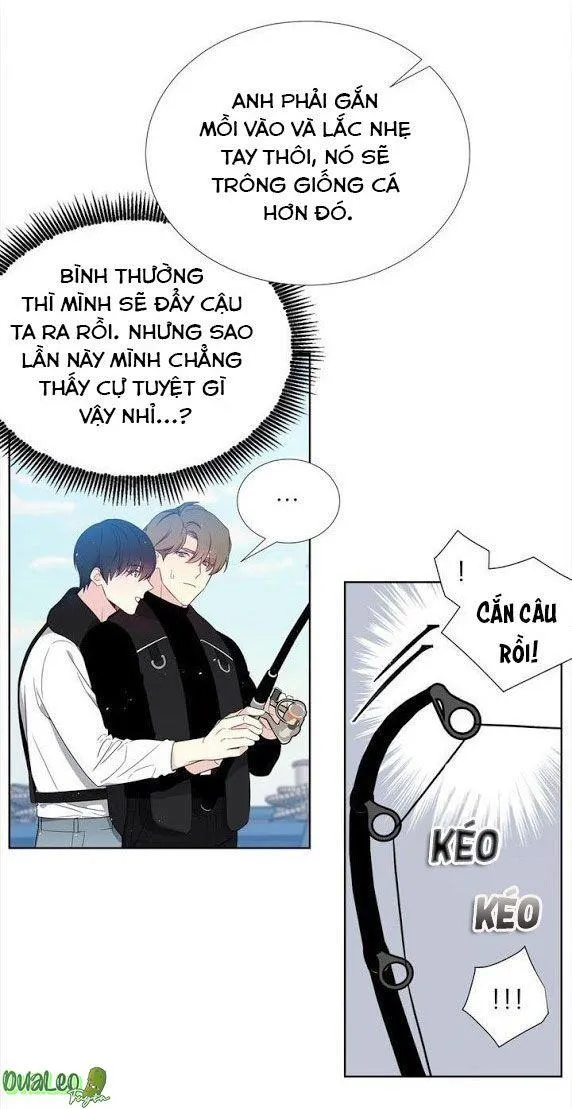 Starlight Scandal. Chapter 2 Trang 26