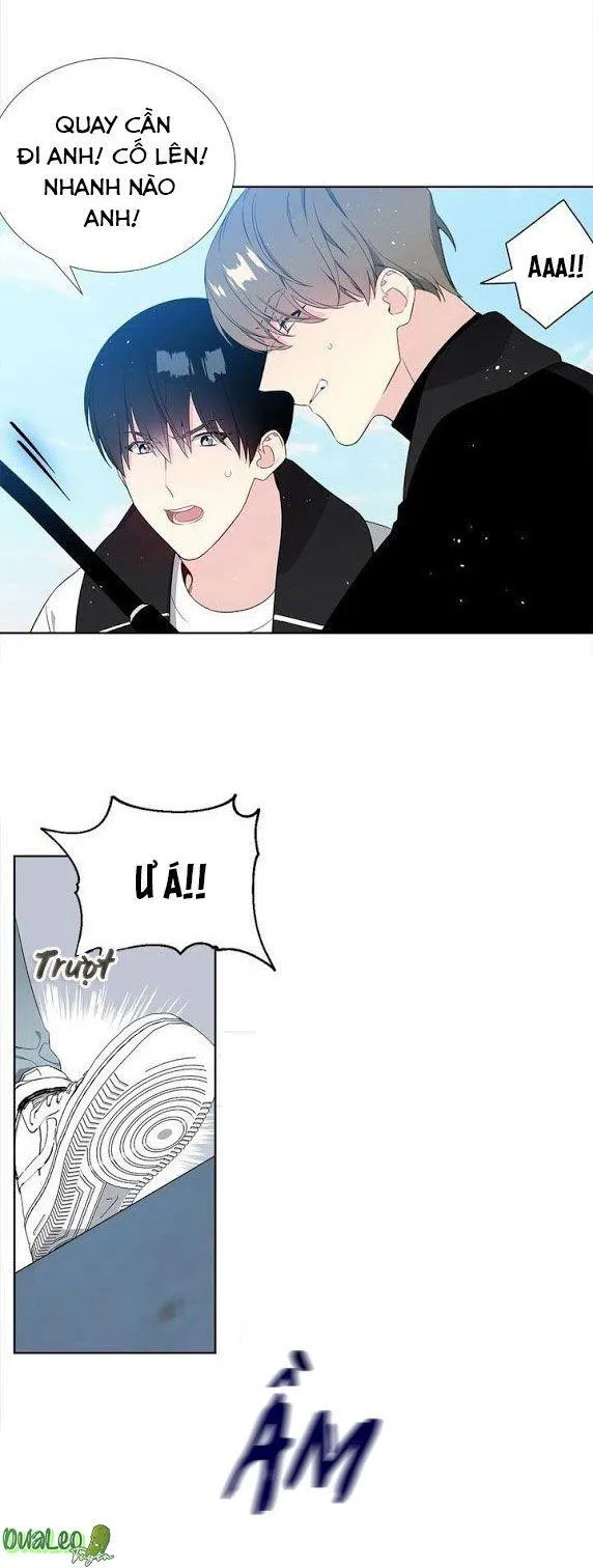 Starlight Scandal. Chapter 2 Trang 27