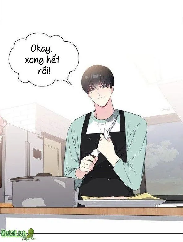 Starlight Scandal. Chapter 2 Trang 33