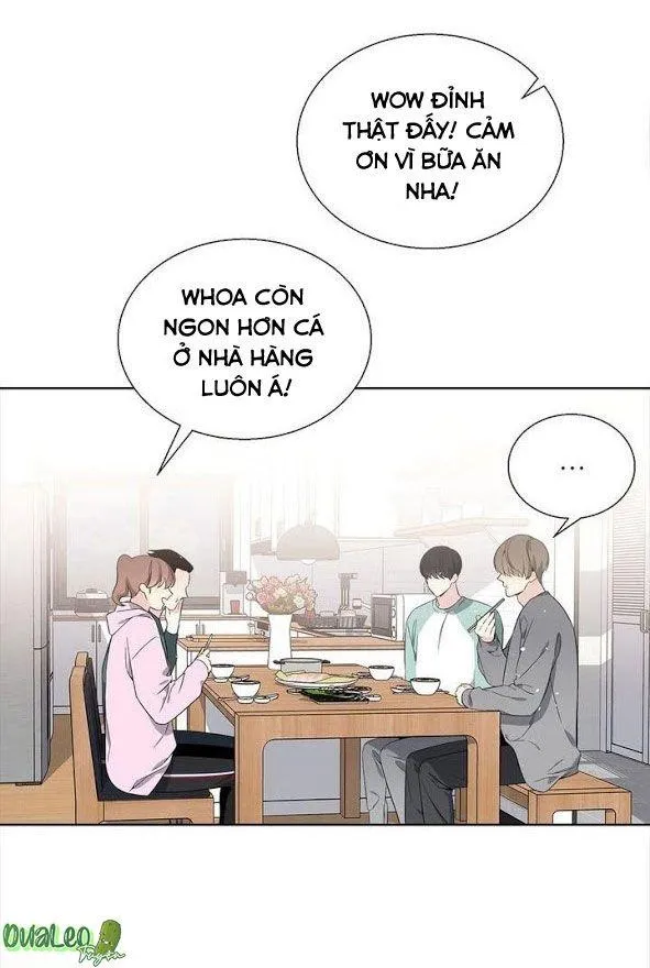 Starlight Scandal. Chapter 2 Trang 35