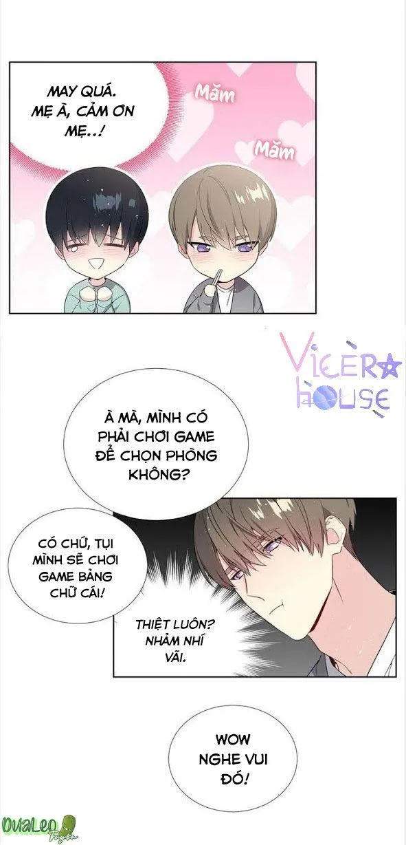 Starlight Scandal. Chapter 2 Trang 36