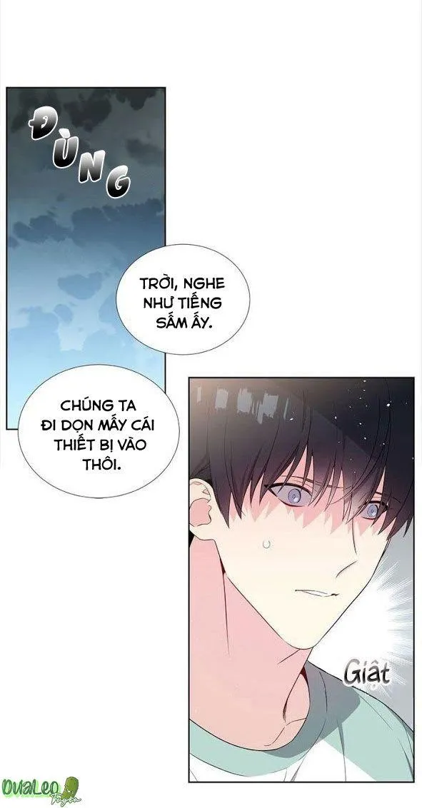 Starlight Scandal. Chapter 2 Trang 37
