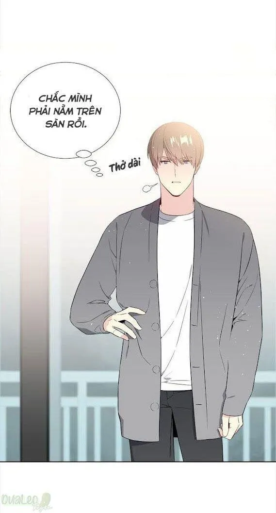 Starlight Scandal. Chapter 3 Trang 3