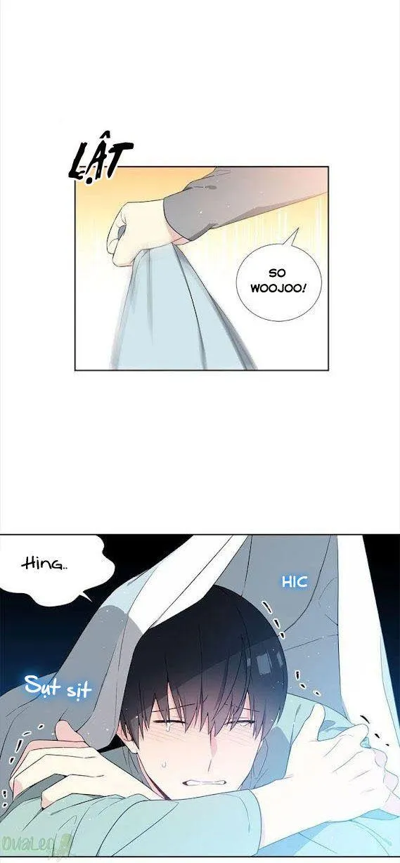 Starlight Scandal. Chapter 3 Trang 6