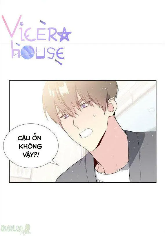 Starlight Scandal. Chapter 3 Trang 7