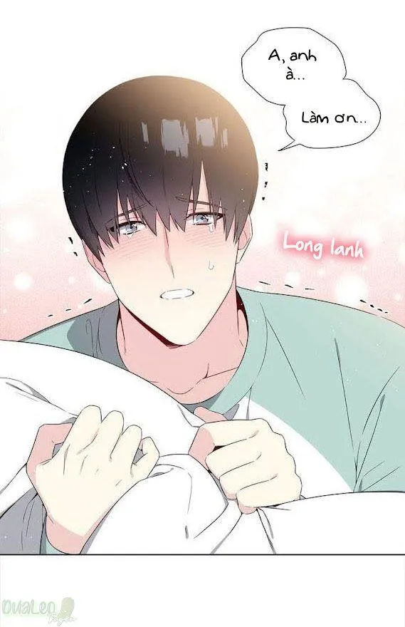 Starlight Scandal. Chapter 3 Trang 8