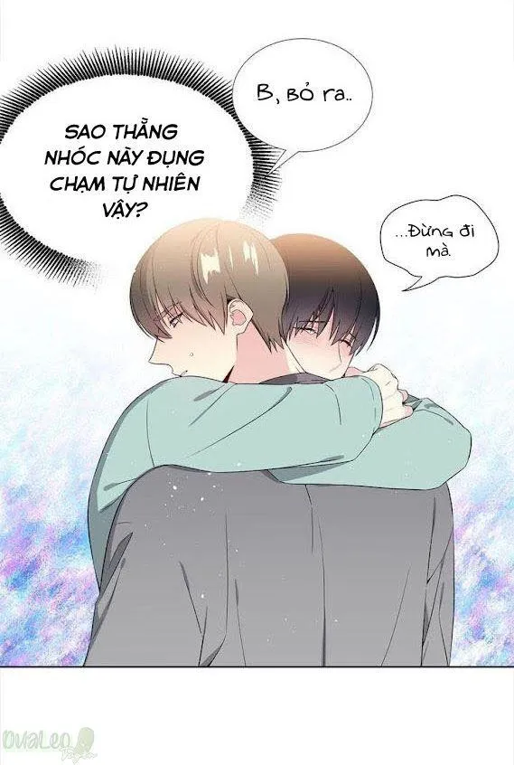 Starlight Scandal. Chapter 3 Trang 10