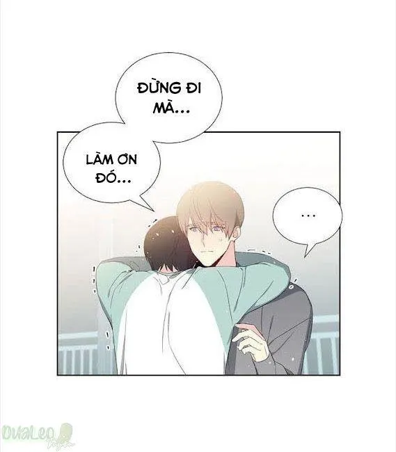 Starlight Scandal. Chapter 3 Trang 12