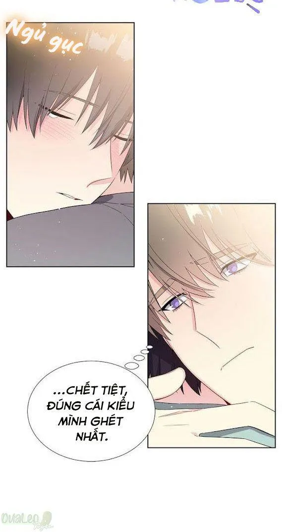 Starlight Scandal. Chapter 3 Trang 17