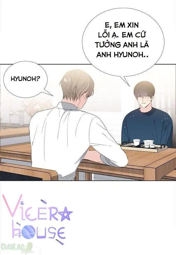 Starlight Scandal. Chapter 3 Trang 18