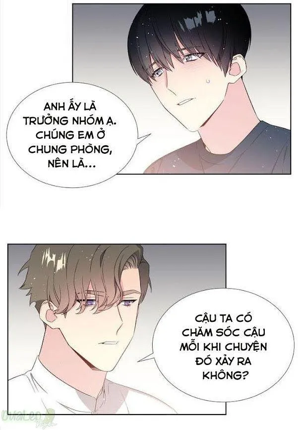 Starlight Scandal. Chapter 3 Trang 19