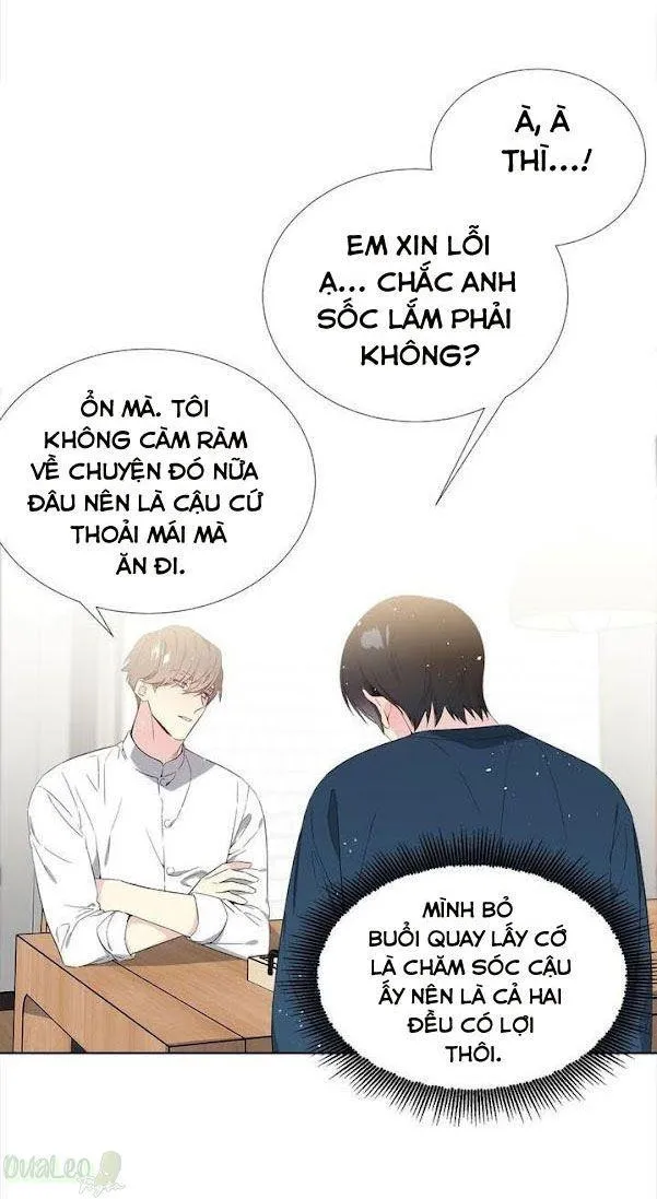 Starlight Scandal. Chapter 3 Trang 20