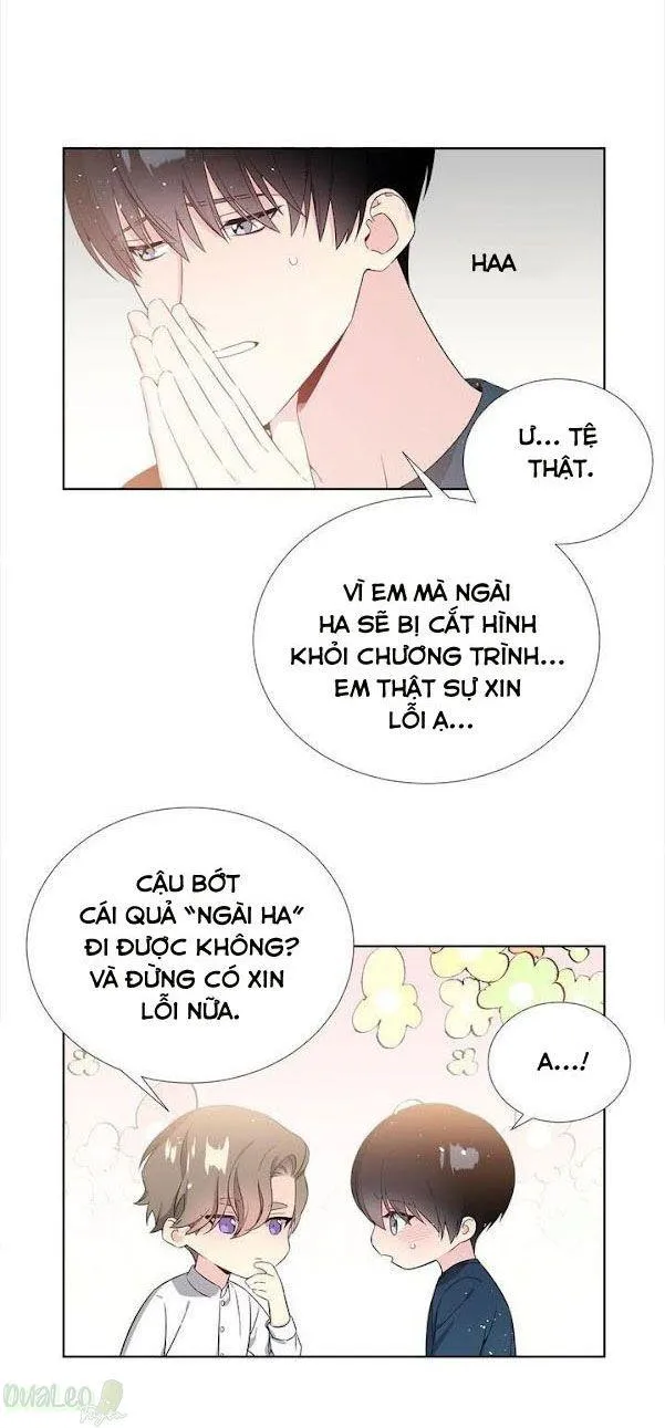 Starlight Scandal. Chapter 3 Trang 21