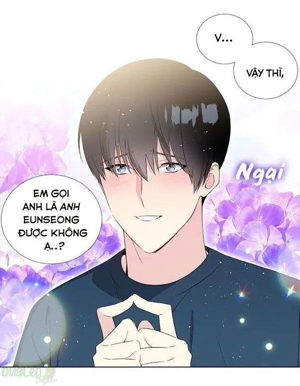 Starlight Scandal. Chapter 3 Trang 22