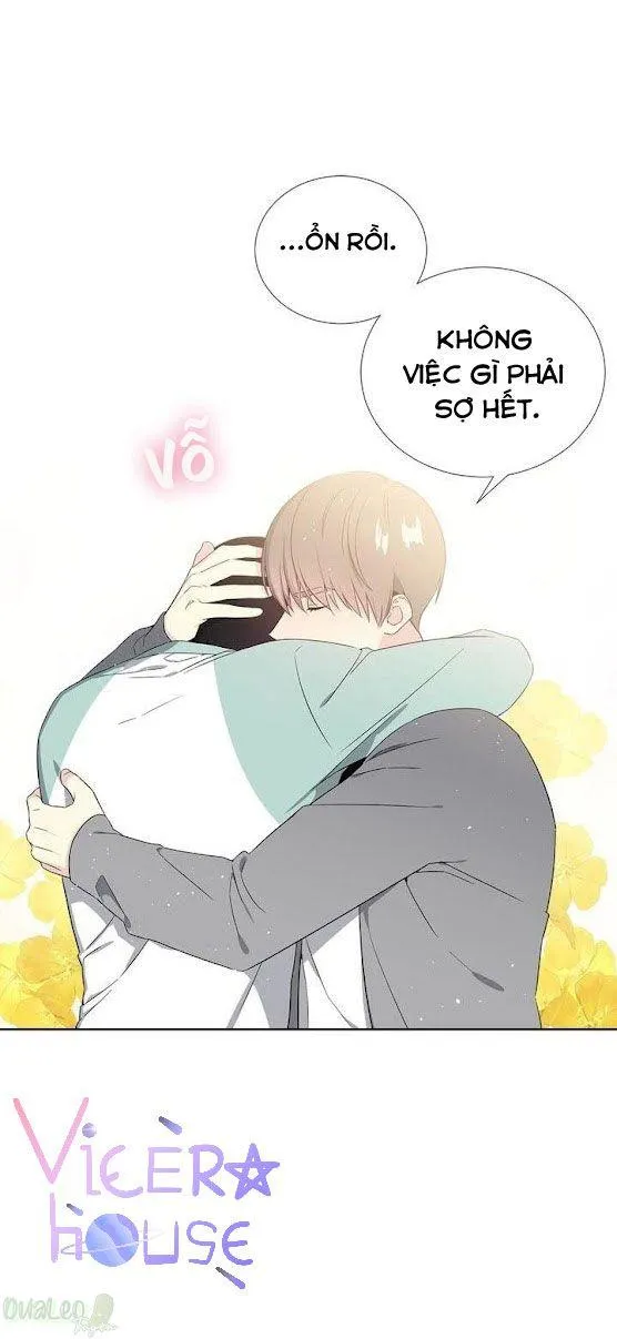 Starlight Scandal. Chapter 3 Trang 31