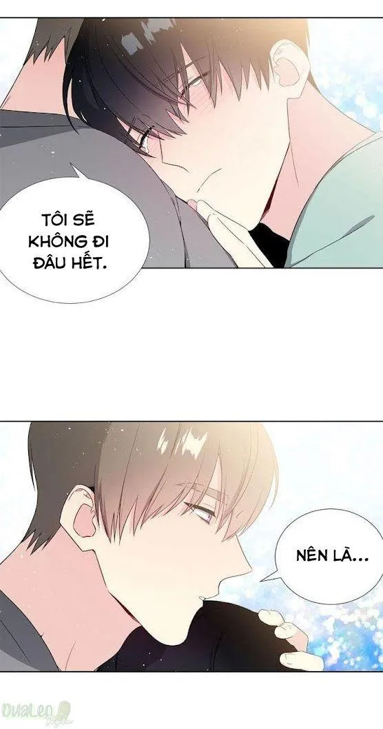 Starlight Scandal. Chapter 3 Trang 32