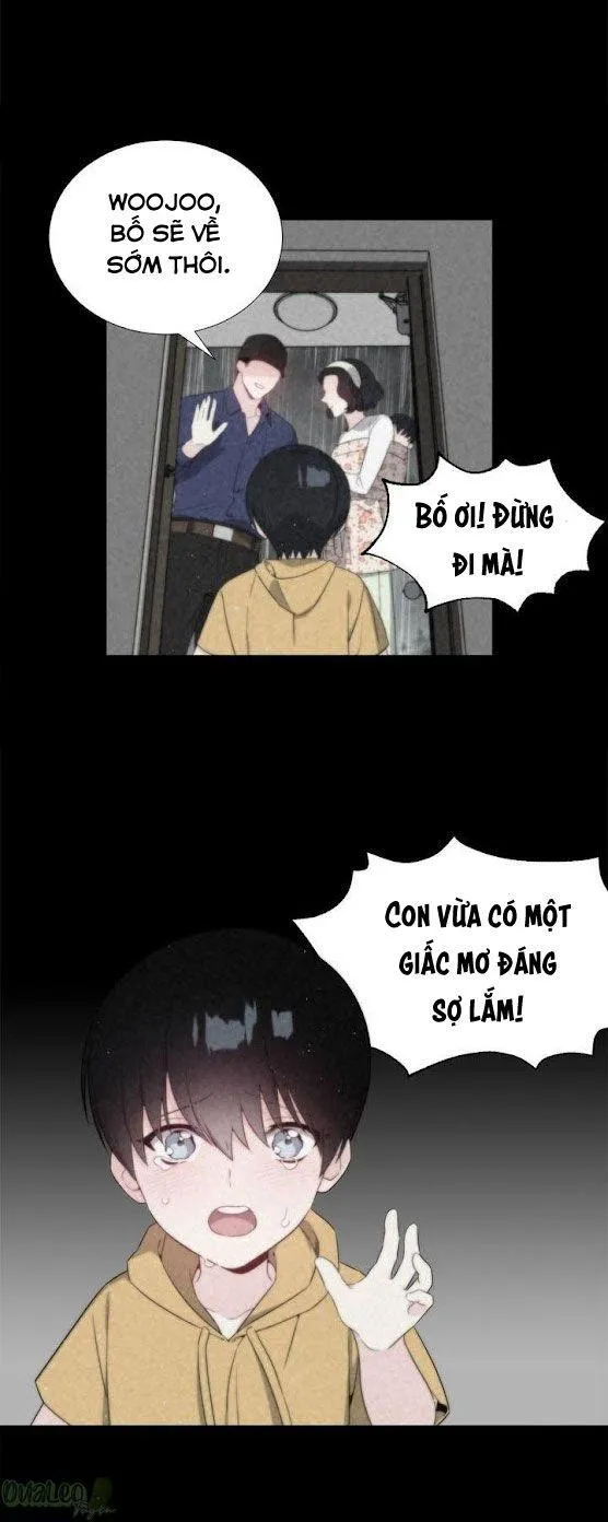 Starlight Scandal. Chapter 3 Trang 35