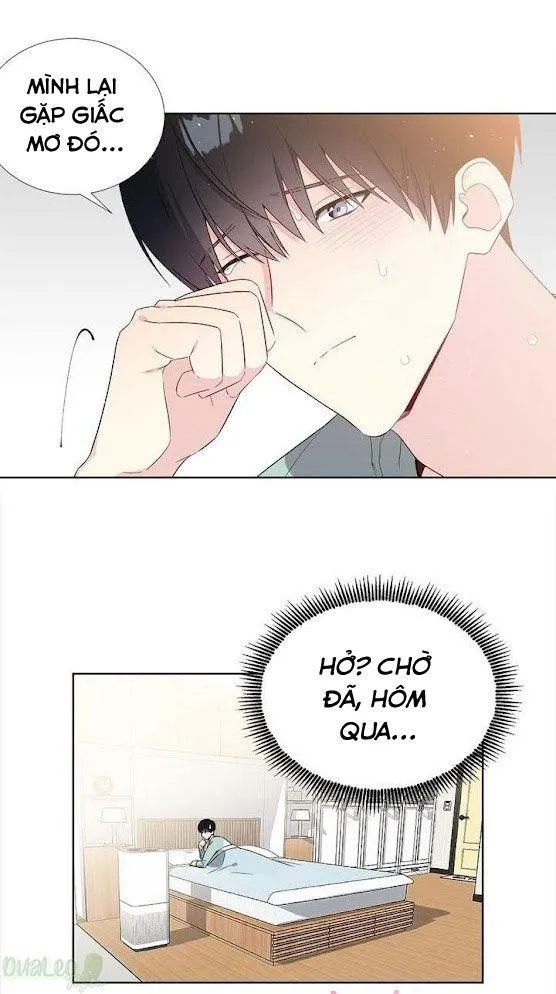 Starlight Scandal. Chapter 3 Trang 39