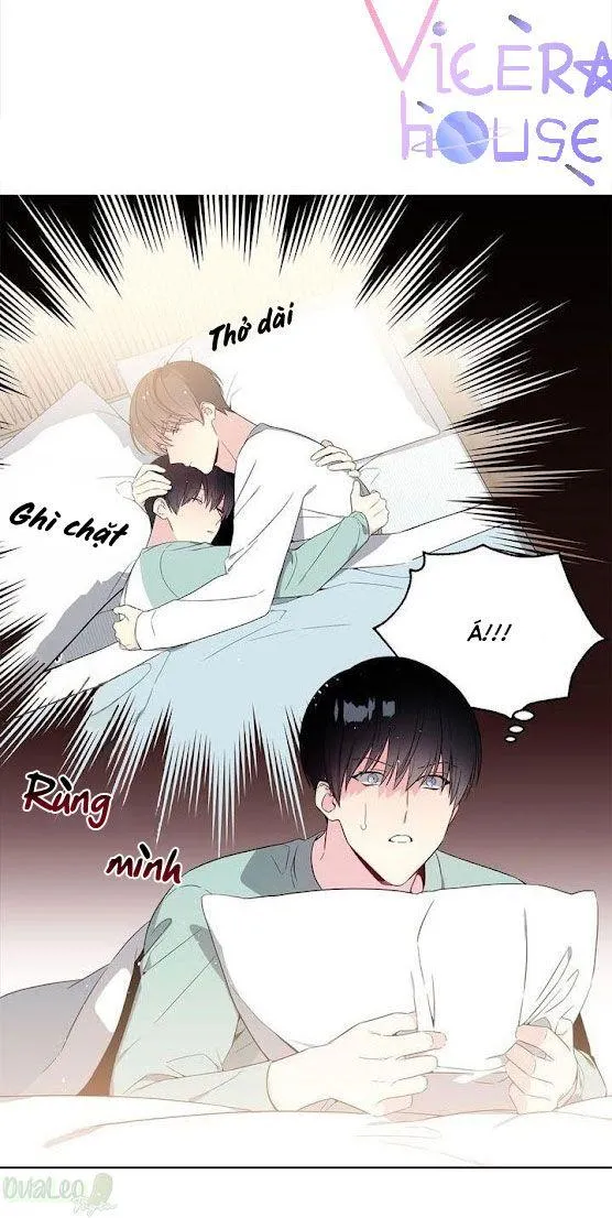 Starlight Scandal. Chapter 3 Trang 40