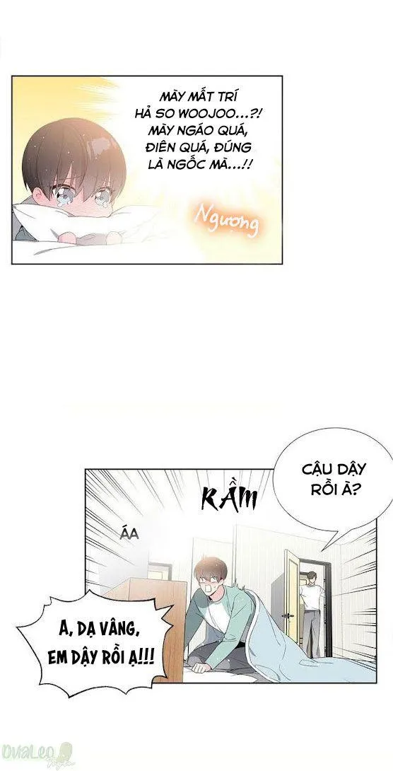 Starlight Scandal. Chapter 3 Trang 41