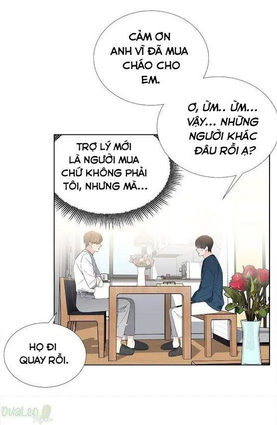 Starlight Scandal. Chapter 3 Trang 44