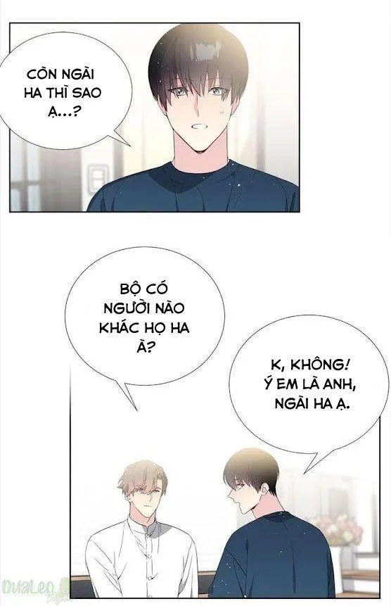 Starlight Scandal. Chapter 3 Trang 45