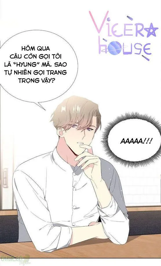 Starlight Scandal. Chapter 3 Trang 46