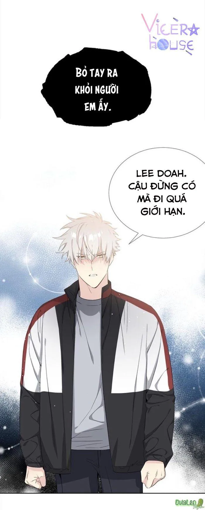 Starlight Scandal. Chapter 4 Trang 8