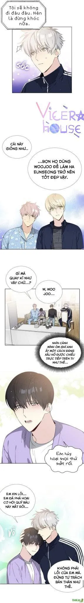 Starlight Scandal. Chapter 4 Trang 16