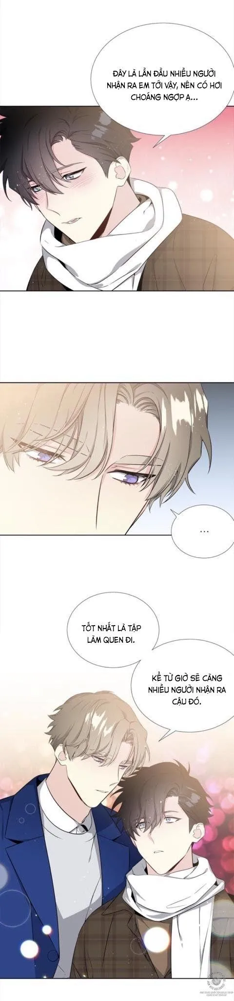 Starlight Scandal. Chapter 6 Trang 21