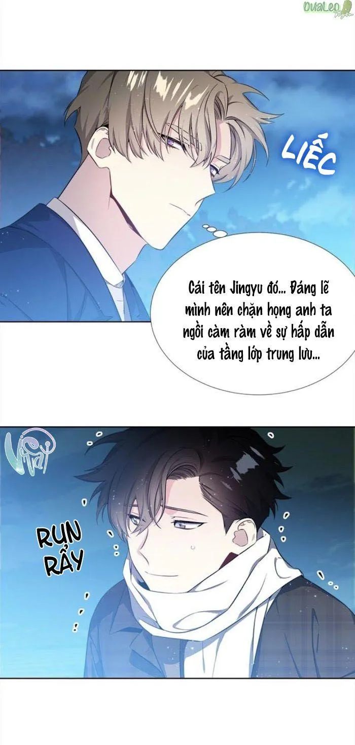 Starlight Scandal. Chapter 7 Trang 4
