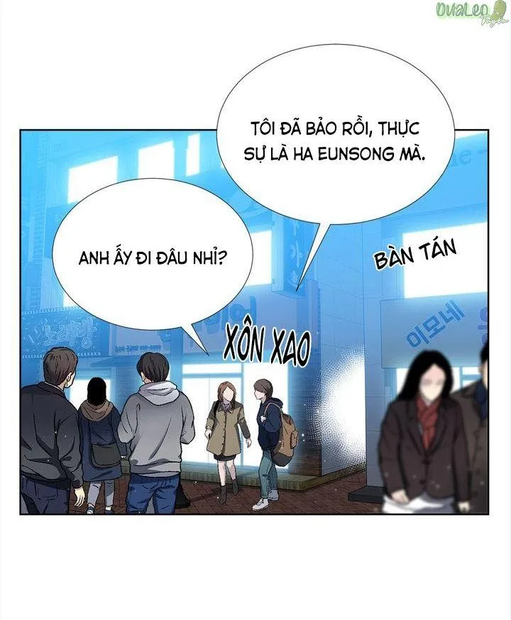 Starlight Scandal. Chapter 7 Trang 7