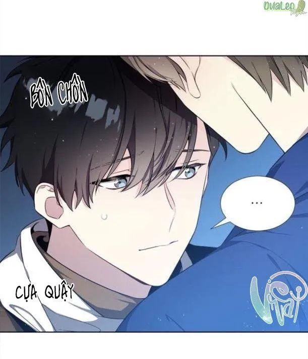 Starlight Scandal. Chapter 7 Trang 9