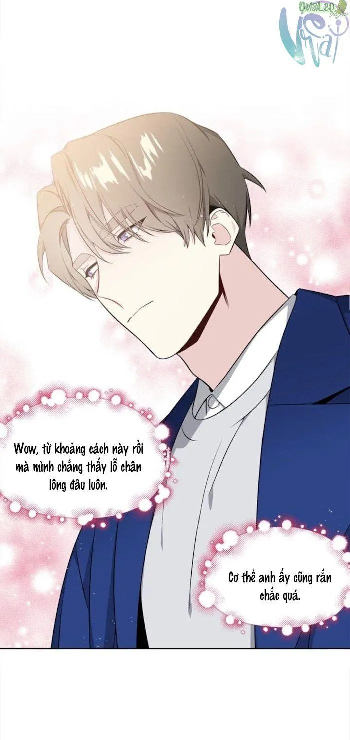 Starlight Scandal. Chapter 7 Trang 13