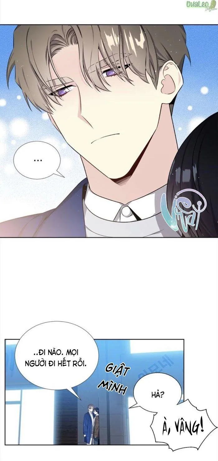 Starlight Scandal. Chapter 7 Trang 15