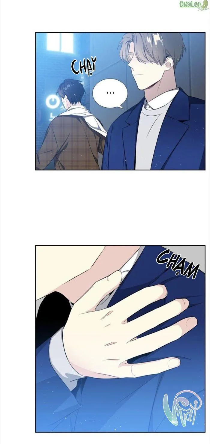 Starlight Scandal. Chapter 7 Trang 16