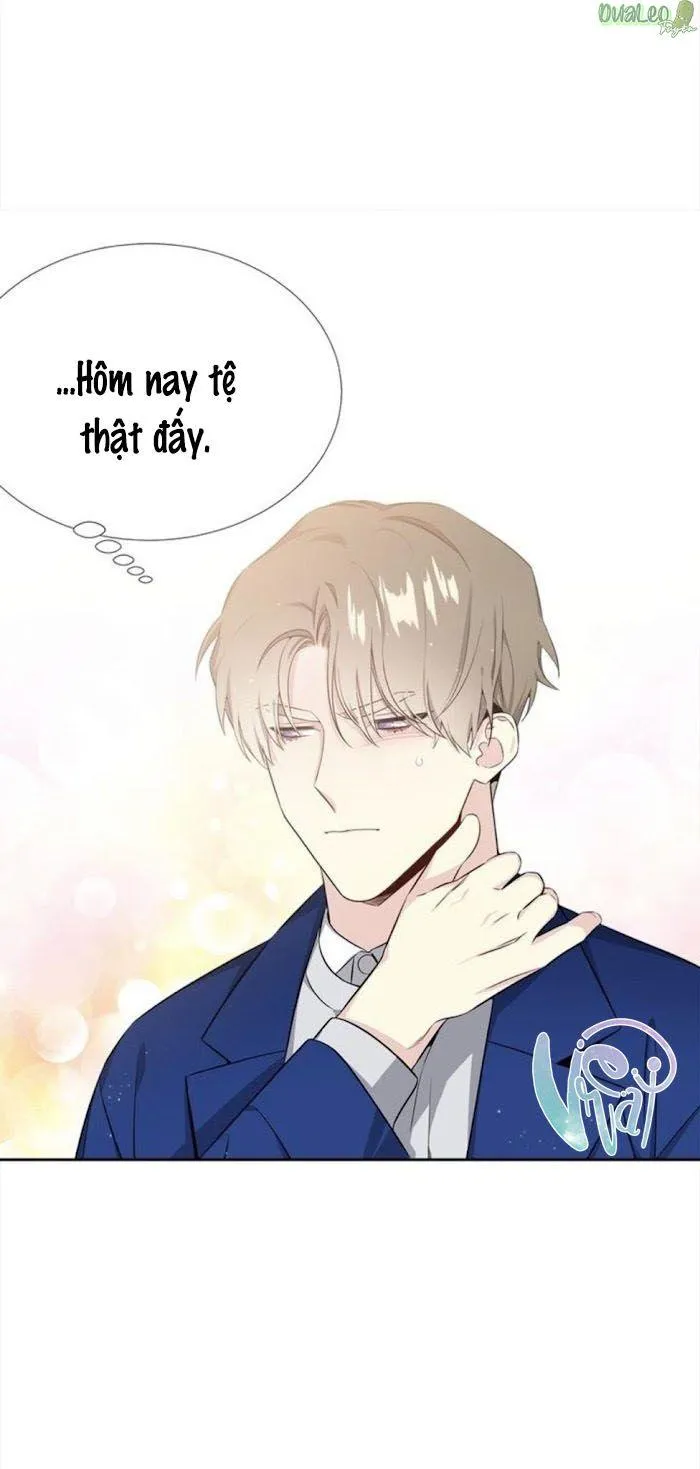 Starlight Scandal. Chapter 7 Trang 17