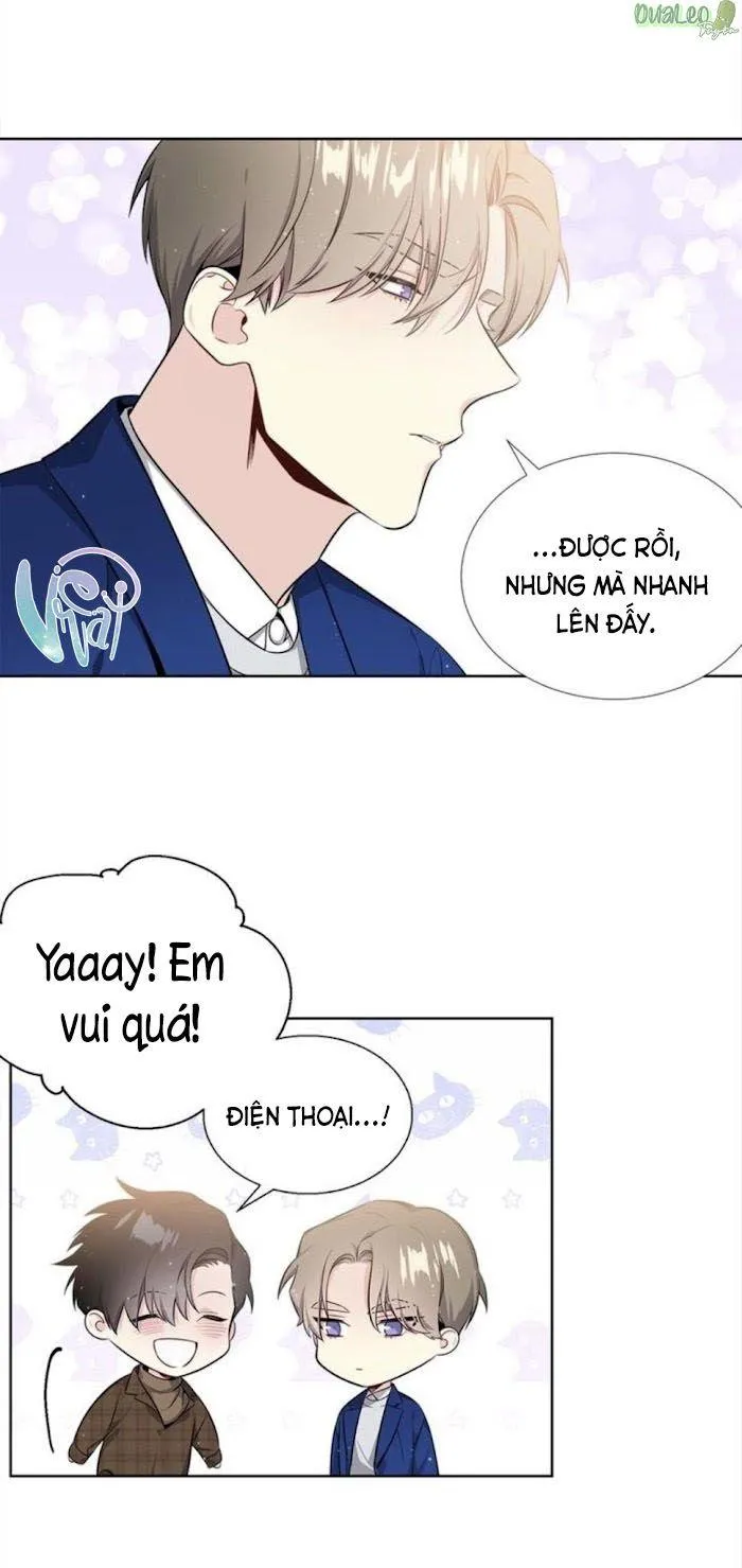 Starlight Scandal. Chapter 7 Trang 19