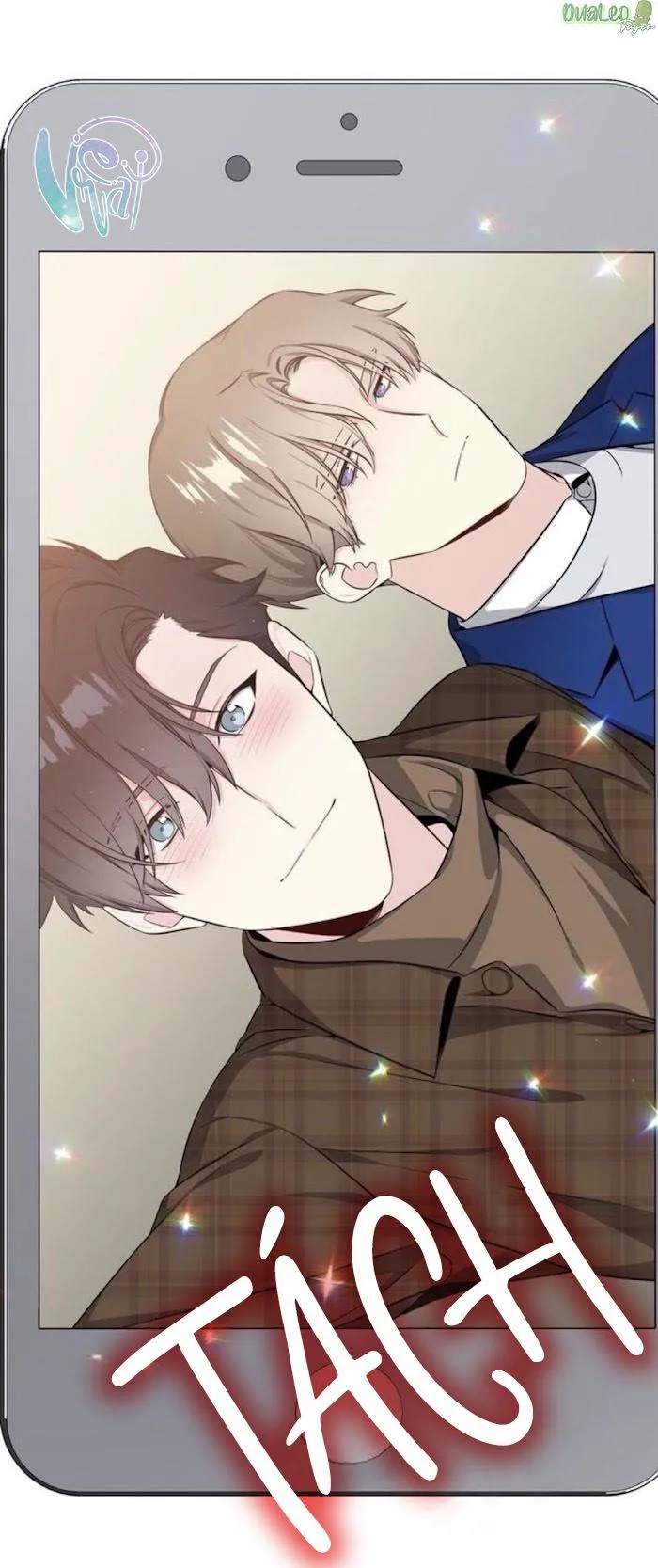 Starlight Scandal. Chapter 7 Trang 22