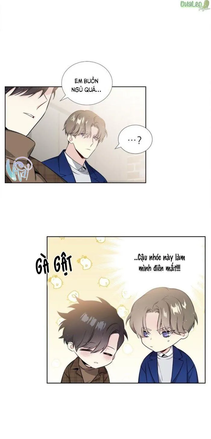 Starlight Scandal. Chapter 7 Trang 26