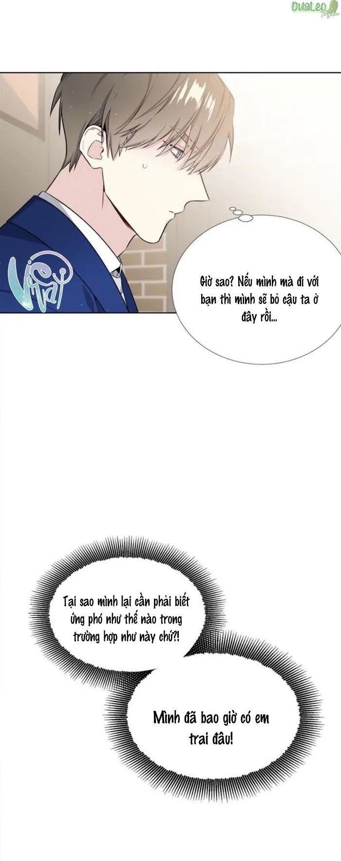 Starlight Scandal. Chapter 7 Trang 27