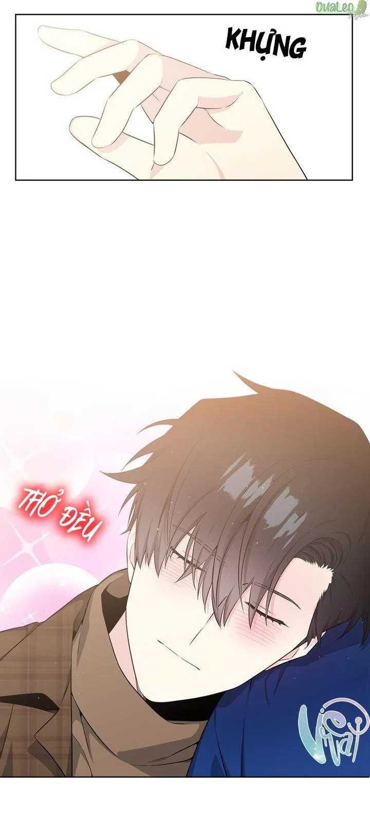 Starlight Scandal. Chapter 7 Trang 30