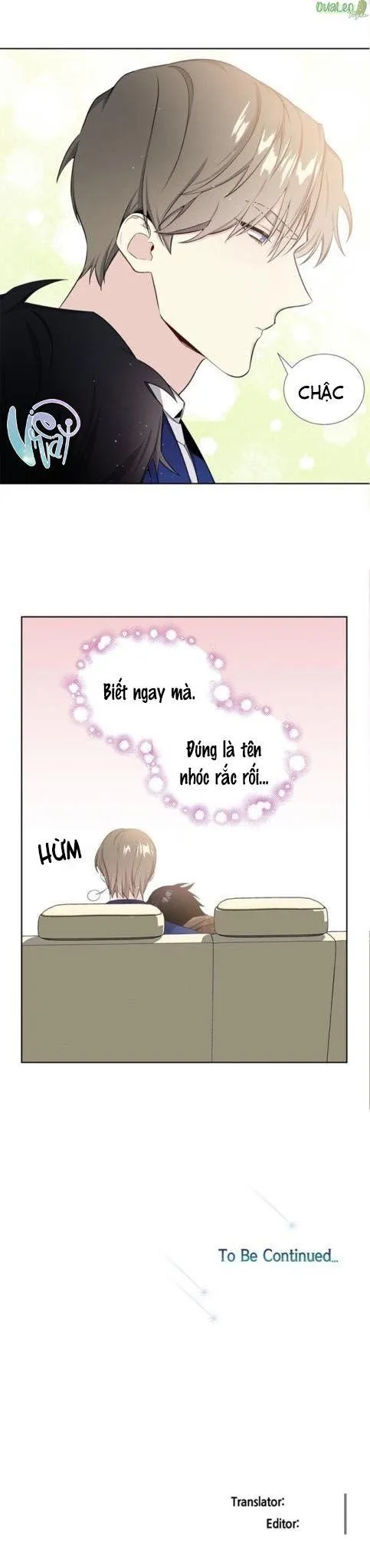 Starlight Scandal. Chapter 7 Trang 31