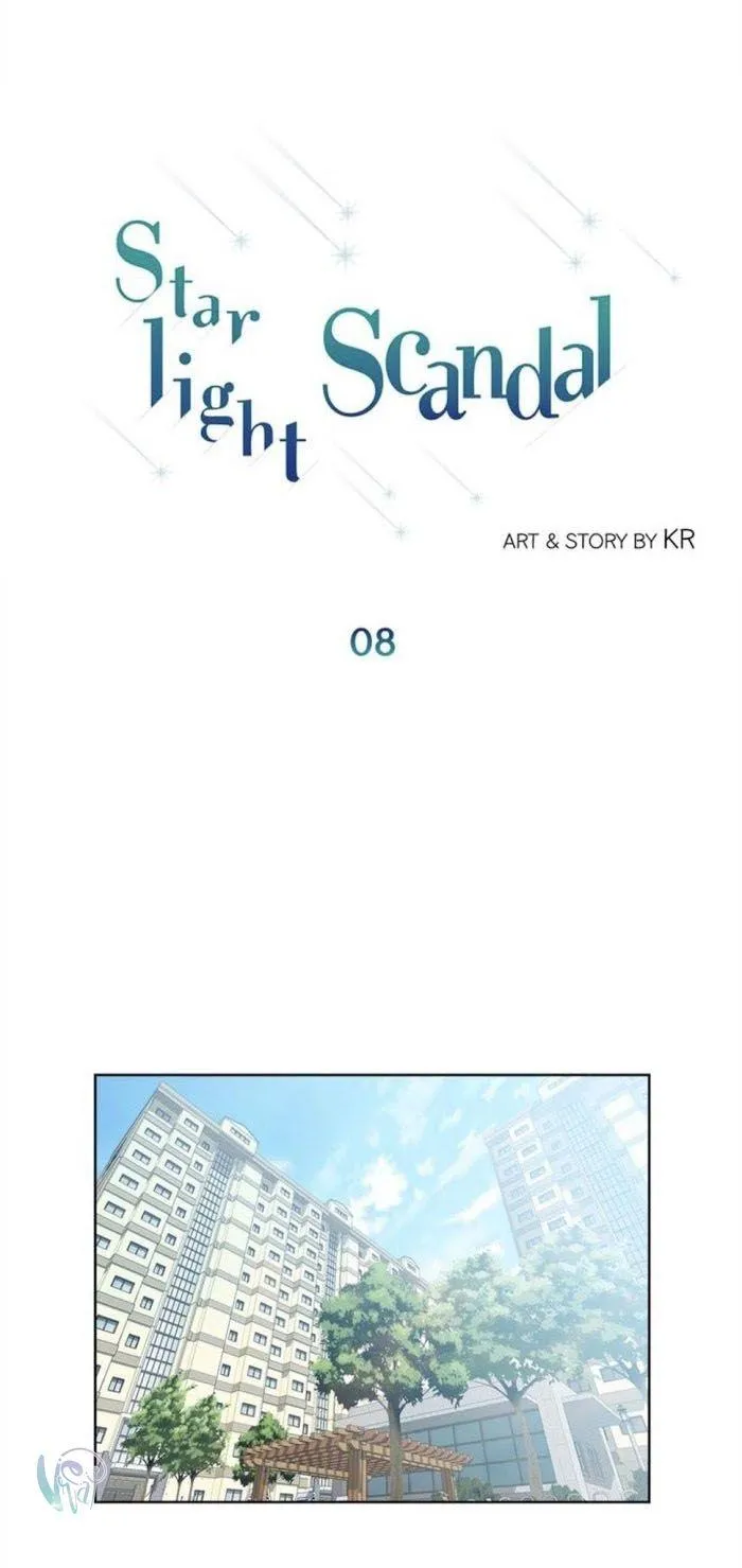 Starlight Scandal. Chapter 8 Trang 11