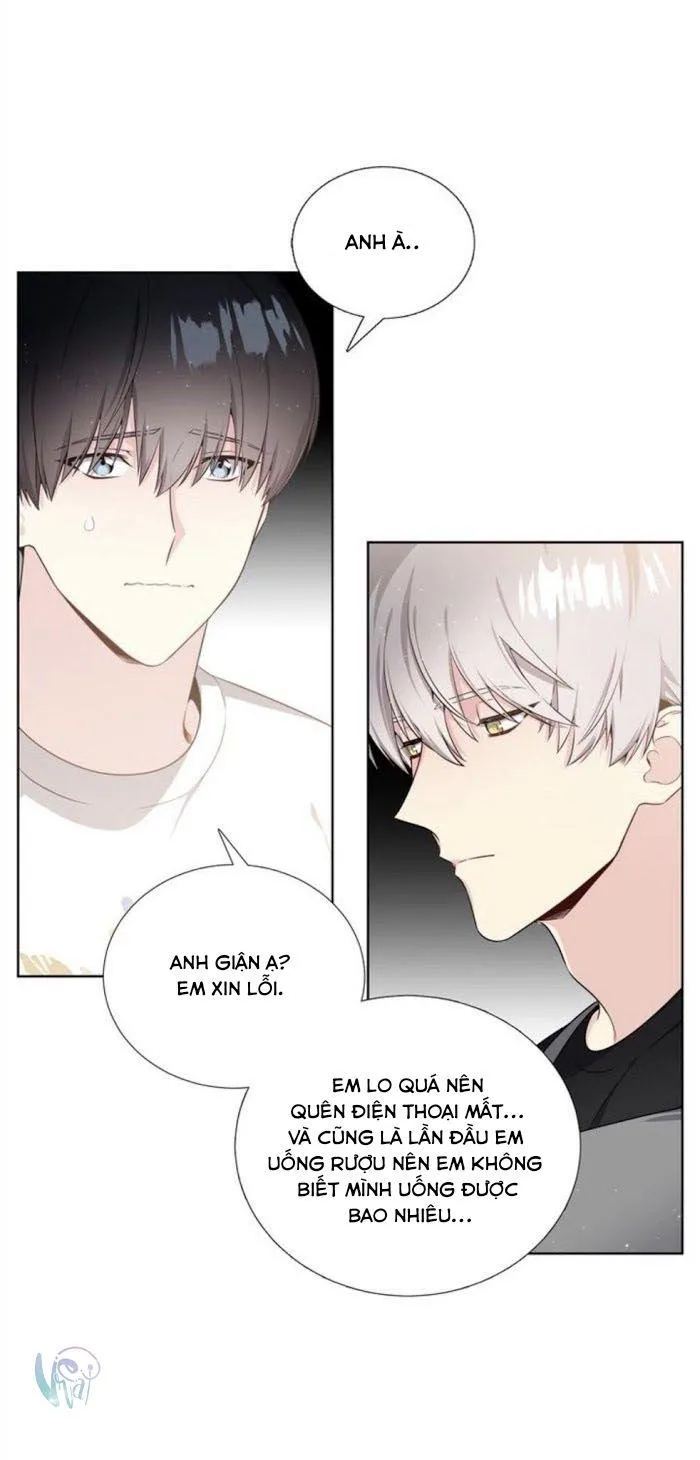 Starlight Scandal. Chapter 8 Trang 13