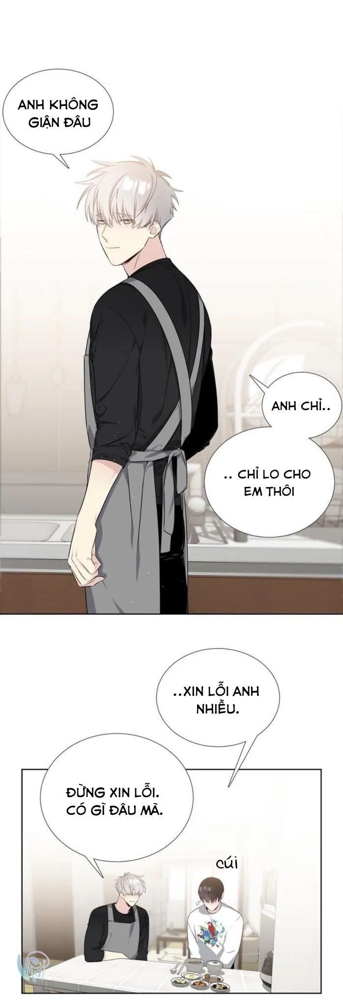 Starlight Scandal. Chapter 8 Trang 14