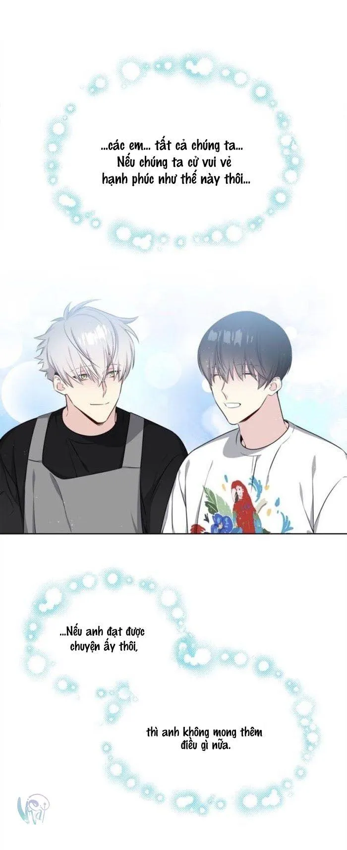 Starlight Scandal. Chapter 8 Trang 17