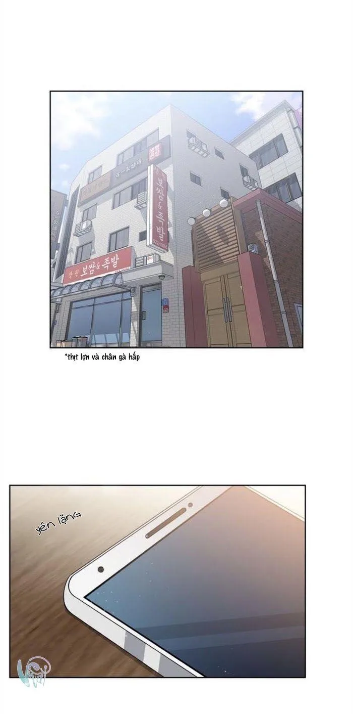 Starlight Scandal. Chapter 8 Trang 24