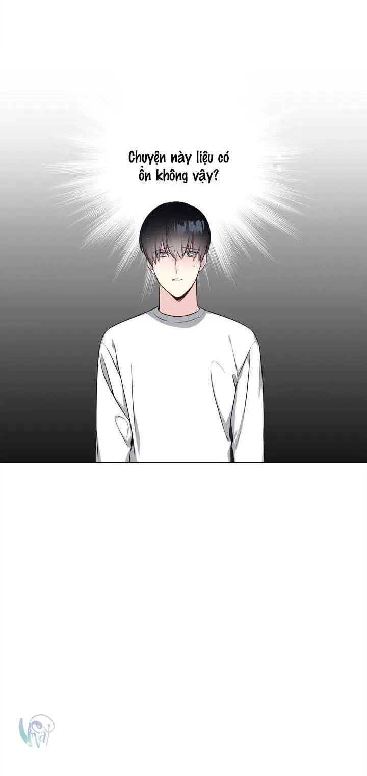 Starlight Scandal. Chapter 8 Trang 30